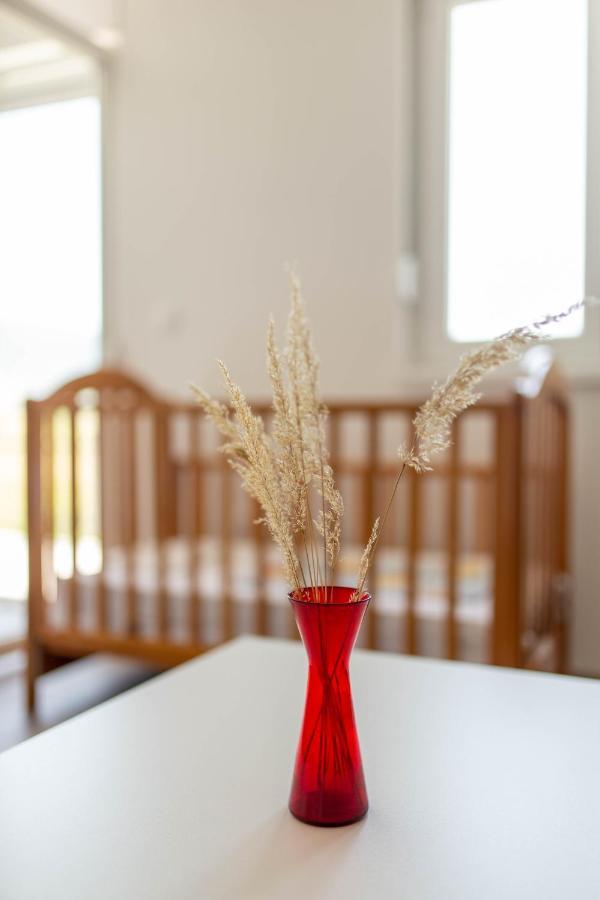 Apartmani Mia Prozor Extérieur photo