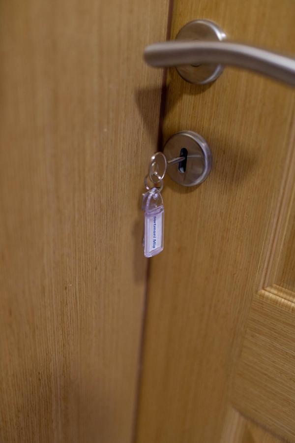 Apartmani Mia Prozor Extérieur photo