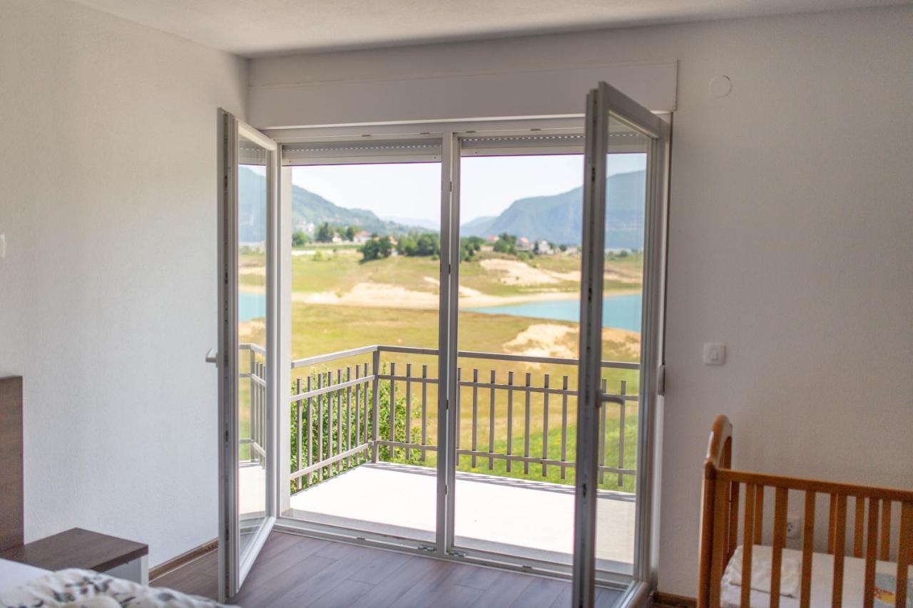 Apartmani Mia Prozor Extérieur photo