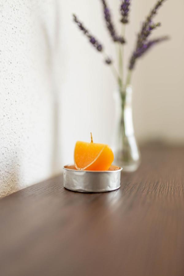 Apartmani Mia Prozor Extérieur photo